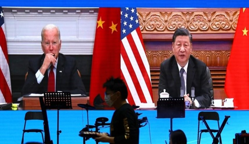 بایدن و رئیس جمهور چین در اندونزی دیدار می‌کنند
