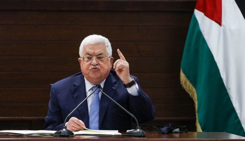 محمود عباس: کشور فلسطینی بدون قدس، غزه و کرانه باختری در کار نیست