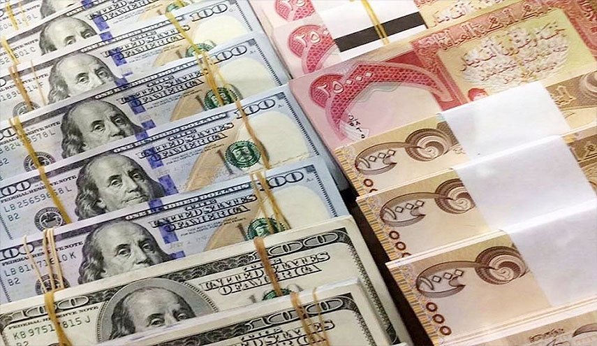 محافظ بنك العراق المركزي ينفي حديثا عن تثبيت سعر الصرف لسنوات