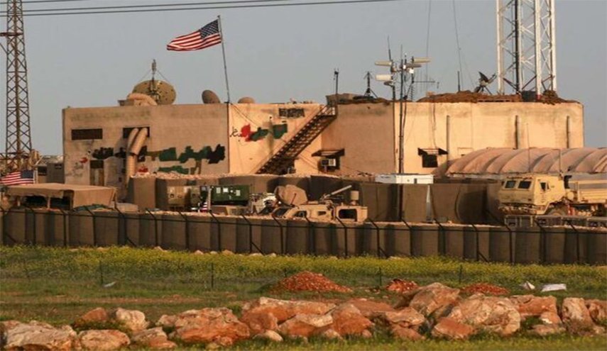 ائتلاف آمریکایی به دنبال احداث پایگاه نظامی جدید در حومه الرقه سوریه