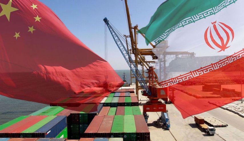 تلاش ایران برای افزایش صادرات غیرنفتی به چین
