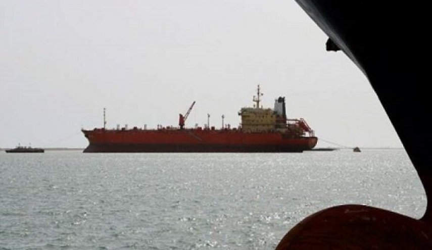 ائتلاف سعودی ۲ کشتی سوخت یمن را توقیف کرد