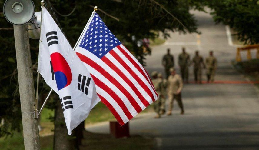 آمریکا تجهیزات جنگی از کره جنوبی برای اوکراین خریداری می‌کند