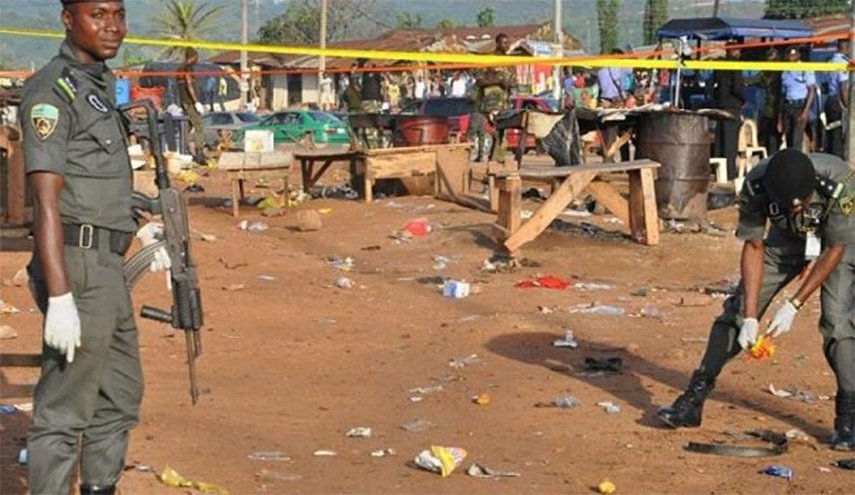 28 نفر در جریان درگیری ها در نیجریه کشته شدند