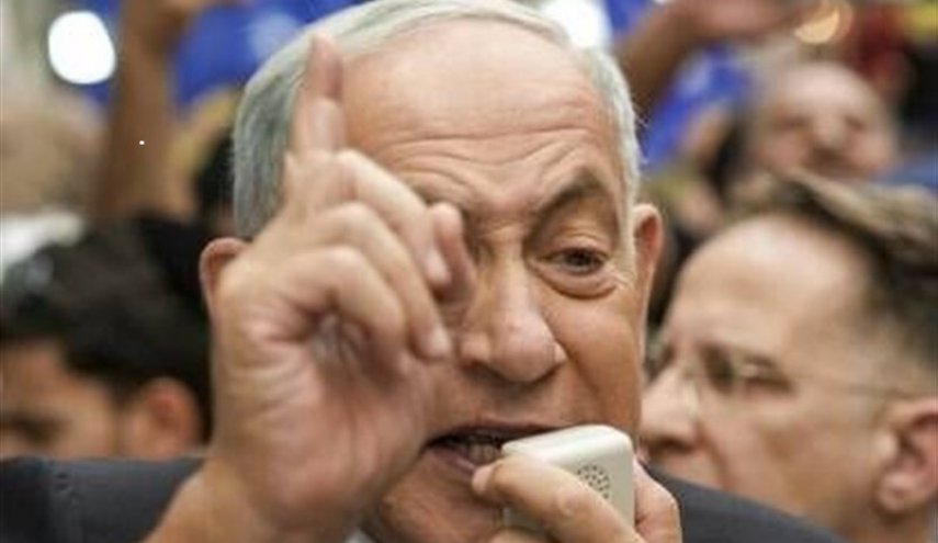نتانیاهو مأمور تشکیل کابینه جدید رژیم صهیونیستی شد
