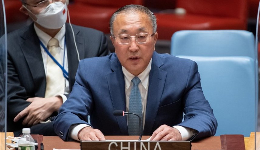 چین خواستار حمایت قاطعانه جامعه جهانی از افغانستان شد
