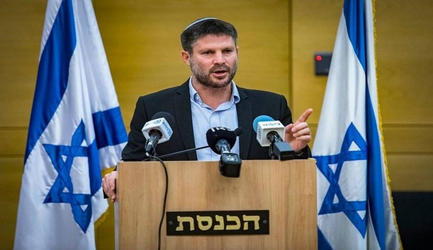 مخاوف نتنياهو من دخول 'سموتريتش' لوزارة 'الأمن' الصهيونية
