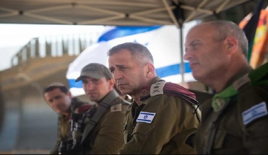 جيش الاحتلال سيواجه تحديات خطرة جدا اثر انقسام وتشرذم إسرائيلي داخلي
