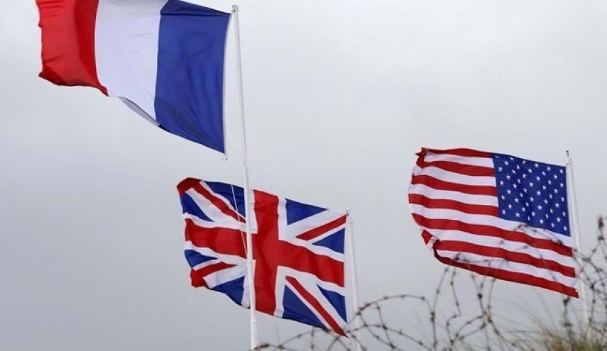 بیانیه خصمانه مشترک فرانسه و انگلیس علیه ایران با تکرار ادعاهای نخ‌نما شده

