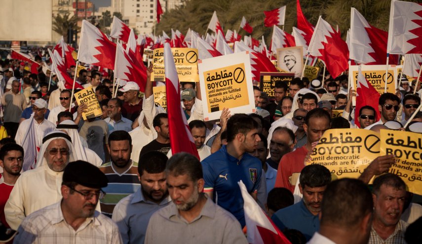 بانوراما.. انتخابات البحرين في ظل مقاطعة شاملة وانعدام الحماس