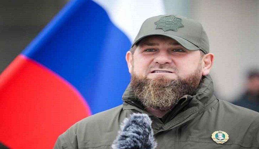 إرسال مجموعة جديدة من الشيشانيين إلى إقليم 'دونباس' للقتال في أوكرانيا
