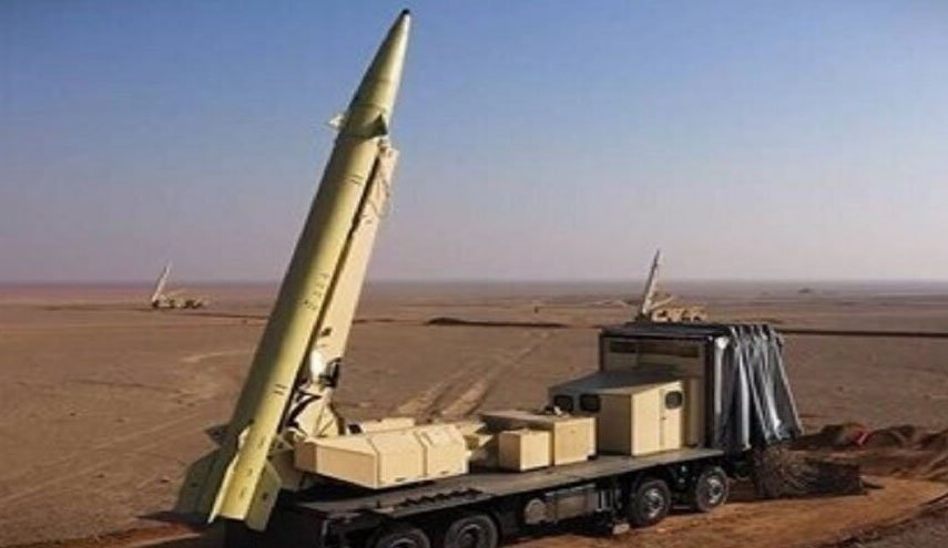 عبور «سپاه» از سامانه‌های سپر دفاع موشکی؛ تازه ترین دستاورد دفاعی ایران