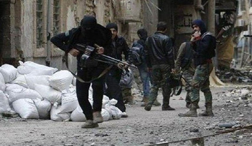 ۲۴ داعشی در سوریه کشته شدند
