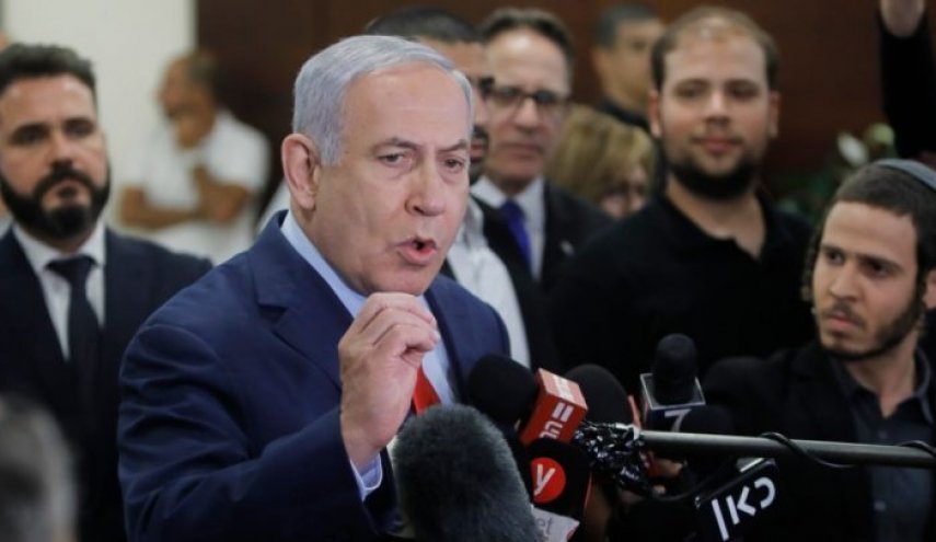 نتانیاهو کابینه خود را در هفته جاری معرفی می‌کند