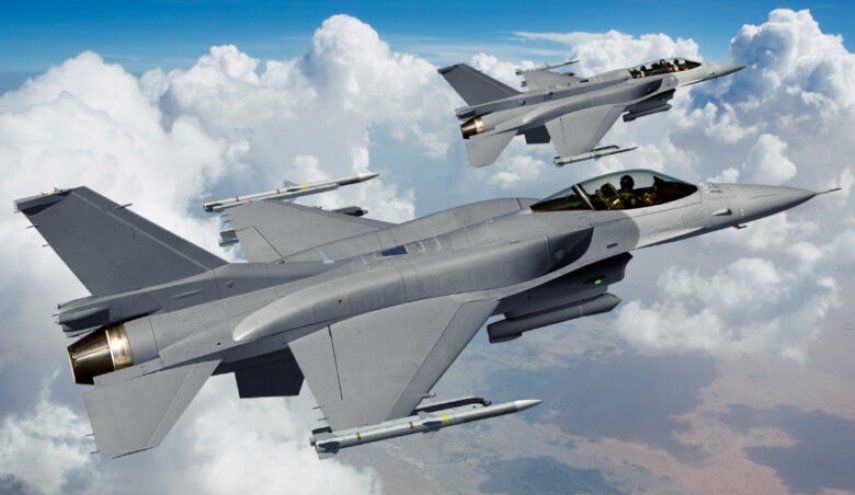 بحرین جنگنده F-16 از آمریکا خریداری می‌کند