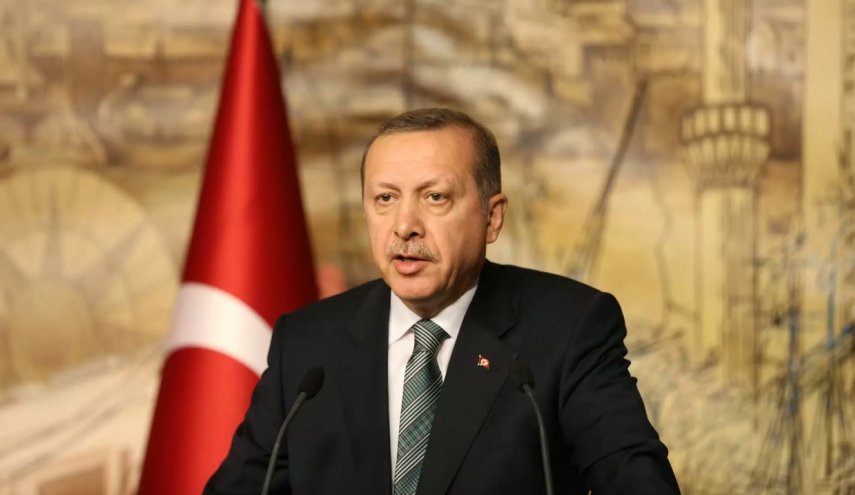 اردوغان: کنترل جمهوری‌خواهان بر سنا به خرید اف-16 از سوی ترکیه کمک می‌کند