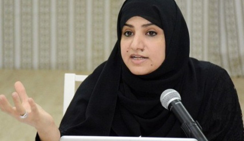یک زن سعودی فعال در شبکه‌های اجتماعی به ۴۵ سال زندان محکوم شد