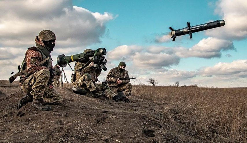 نظامیان ۴۰ کشور در اوکراین علیه روسیه می‌جنگند