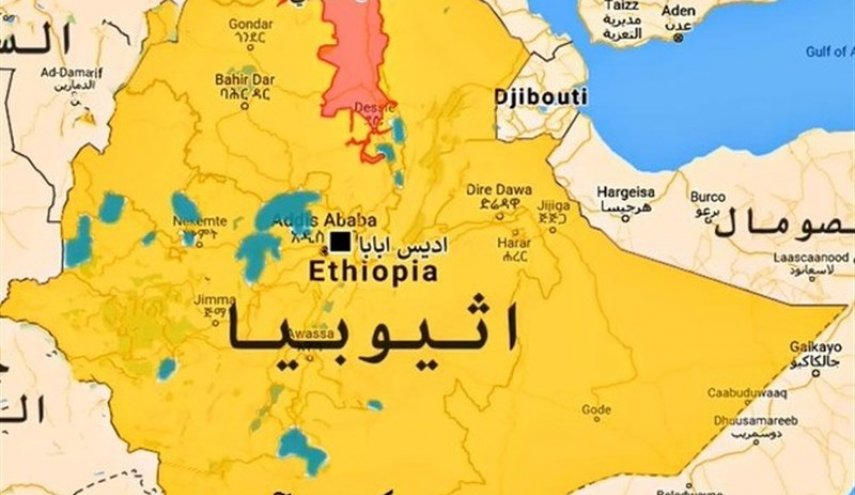 توافق اتیوپی و جبهه تیگرای برای اجرای آتش‌بس