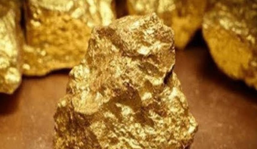 بالصورة.. تقارير تؤكد سرقة الإمارات للذهب اليمني من حضرموت