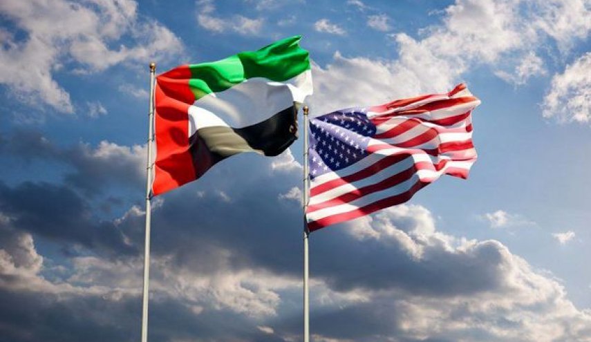 گزارش اطلاعاتی واشنگتن از دخالت ابوظبی در امور سیاسی آمریکا