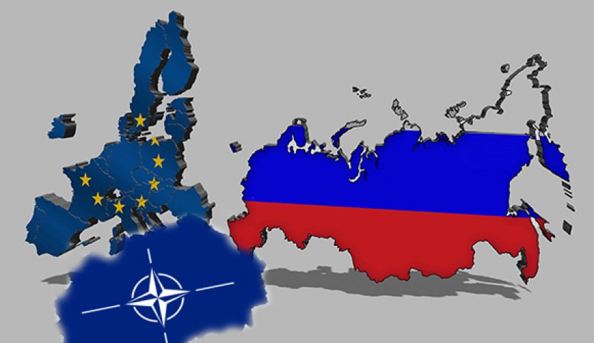 الاتحاد الأوروبي والناتو يستعدان لأسوأ سيناريو حرب مع روسيا 