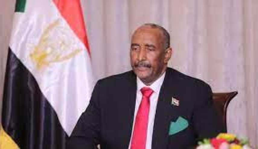 السودان.. البرهان يعلن فض الشراكة مع المكون المدني