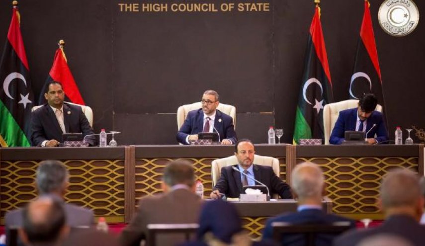 ليبيا.. مجلس الدولة يعقد جلسة حول المناصب السيادية وتوحيد السلطة التنفيذية