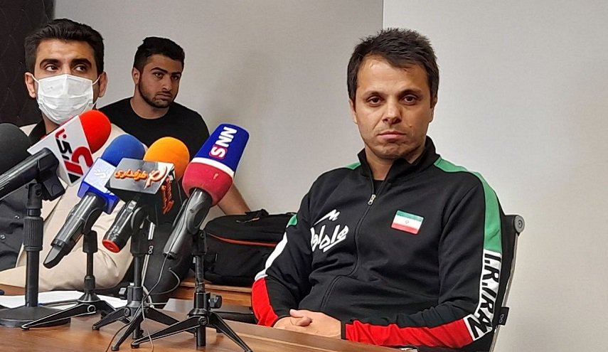 طهران تستضيف كأس العالم للمصارعة الرومانية 2023