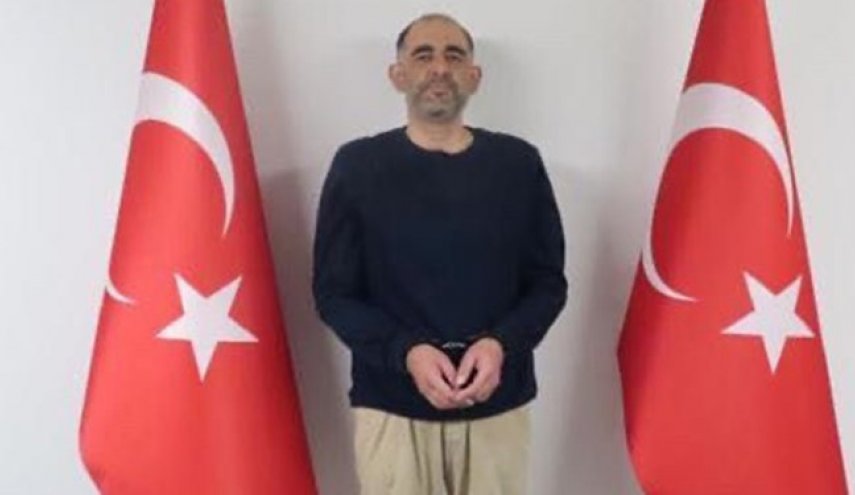 ترکیه یک مخالف خود را در جمهوری آذربایجان ربود
