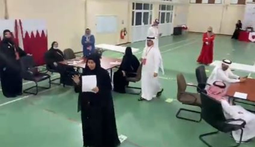 آیا نتیجه شمارش آرای انتخابات بحرین از قبل آماده شده بود؟
