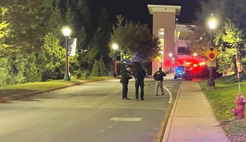 3 کشته در پی تیراندازی در محوطه دانشگاه ویرجینیا
