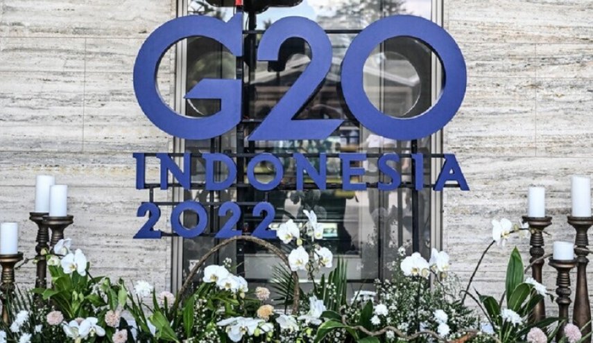 إندونيسيا تعلن عن معلومات حول استهداف قمة العشرين
