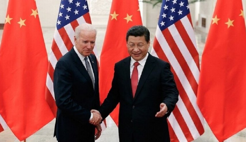 هذا ما دار بين الرئيسين الصيني والأمريكي على هامش قمة العشرين 