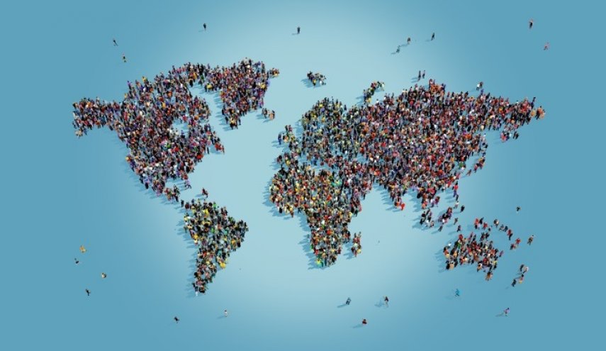 سازمان ملل: جمعیت جهان امروز به ۸ میلیارد نفر می رسد