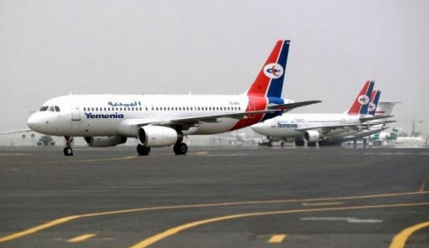 وزير النقل اليمني: هبوط طائرة يمنية في مطار صنعاء يؤكد جهوزيته التشغيلية والفنية