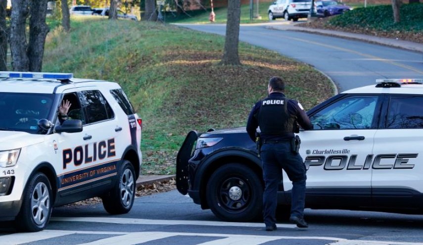 تعطیلی کلاس های دانشگاه ویرجینیا در پی تیر‌اندازی مرگبار روز یکشنبه 