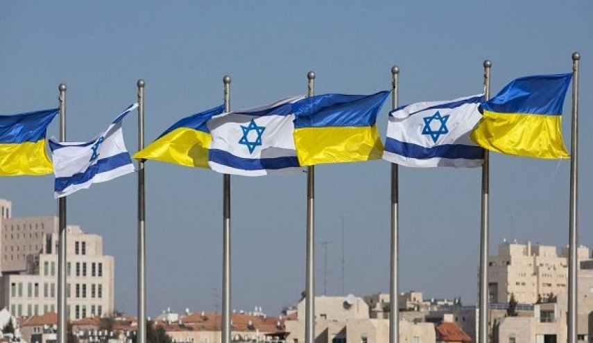 یدیعوت آحارونوت: اسرائیل از اوکراین انتقام گرفت