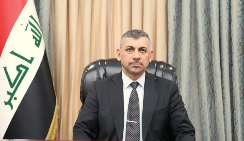 رئيس النزاهة العراقية الجديد: سـنعـمـل بحيادية ومهنية وتحت مظلة القضاء 