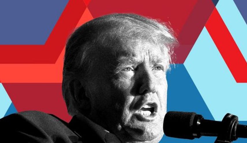 نتایج نظر سنجی جدید؛ مخالفت آمریکایی‌ها با حضور ترامپ در انتخابات ۲۰۲۴
