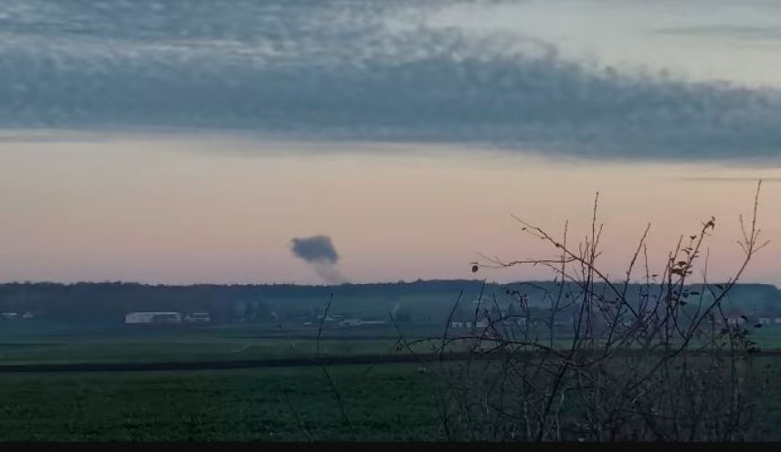 روسیه: حمله موشکی به لهستان ناشی از پدافند هوایی اوکراین است