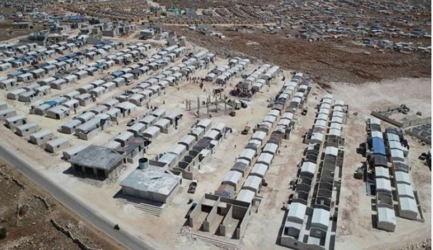 تركيا تجهّز لبناء 25 ألف مسكن في شمال سوريا مع نهاية العام