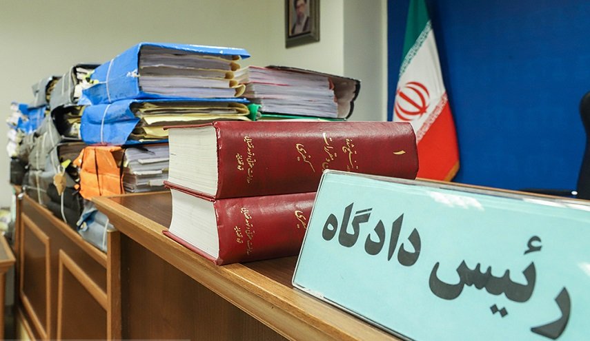 القضاء الإيراني يصدر حكم الإعدام بحق 3 عناصر من مثيري الشغب