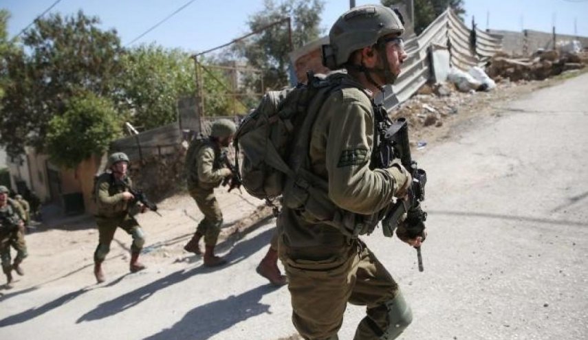 مقاومون فلسطينيون يستهدفون مستوطنة 'شاكيد' غرب جنين 