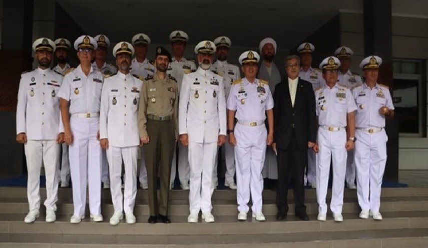 التعاون بين إيران وأندونيسيا يعزز أمن خطوط الملاحة البحرية