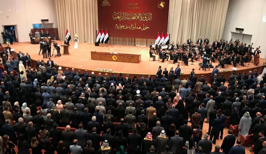 برلمان العراق يعيد حزمة مشاريع قوانين إلى الحكومة لهذا السبب