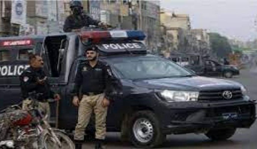 مقتل 6 رجال شرطة باكستانيين إثر هجوم إرهابي شمال غربي البلاد