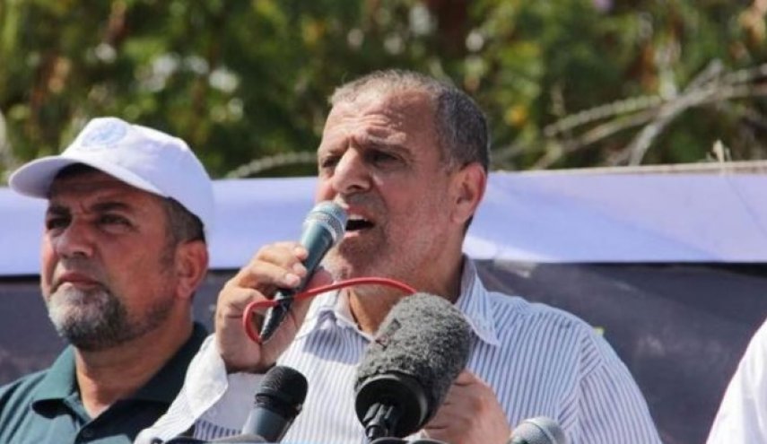 حماس: تهدیدات رژیم اشغالگر علیه غزه ارزشی ندارد
