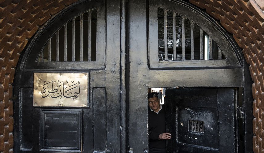 ثالث حالة وفاة في السجون المصرية نتيجة الإهمال الطبي 