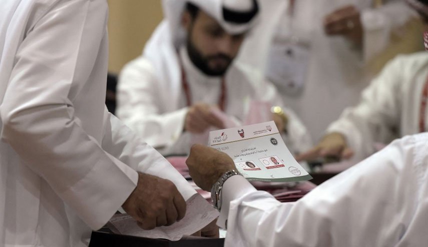 قراءة معارِضة في انتخابات البحرين